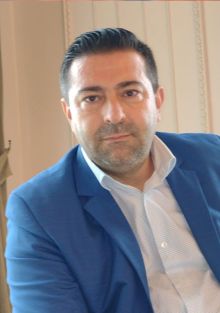 Dacian Foncea